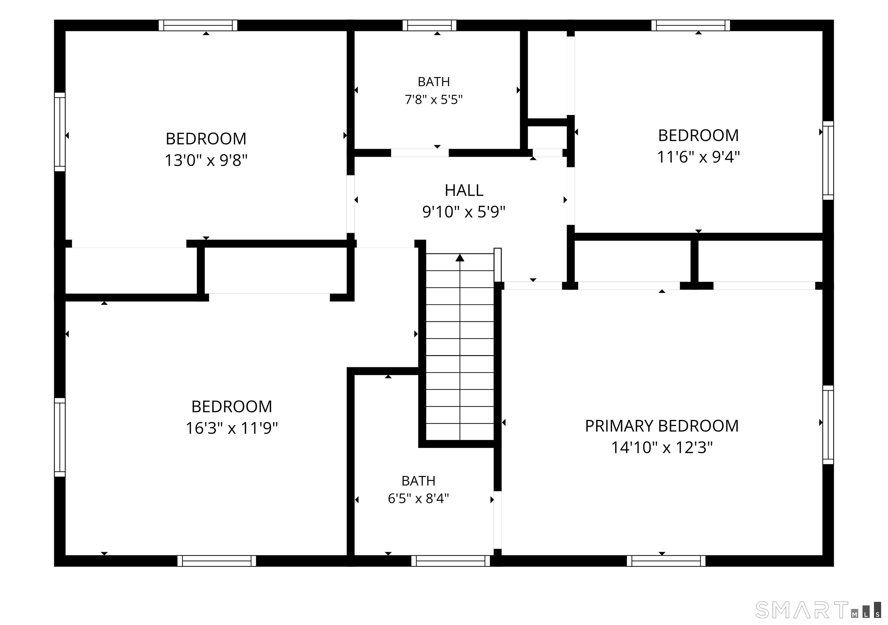 83 Dartmouth Road Manchester CT 06040