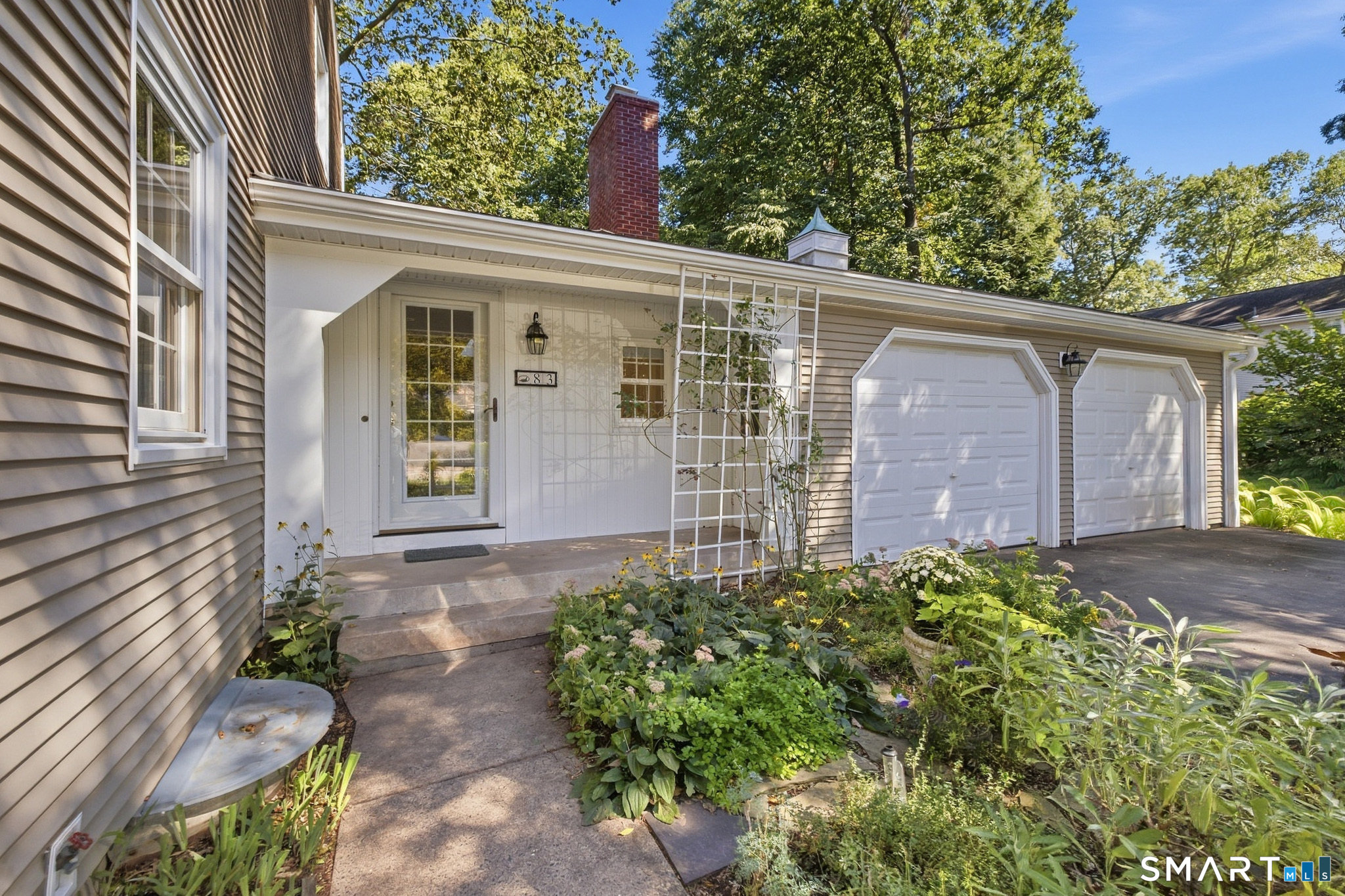 83 Dartmouth Road Manchester CT 06040