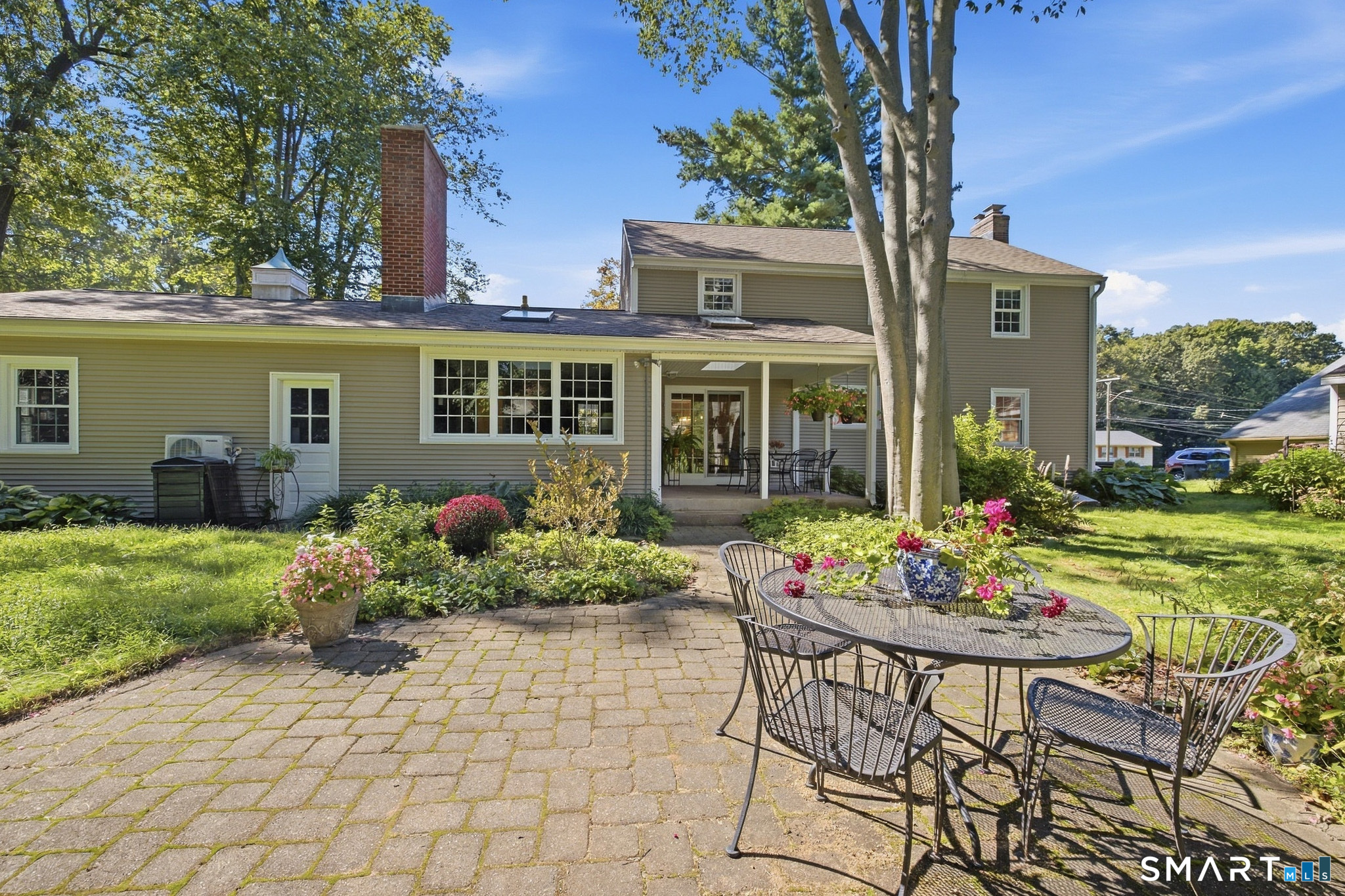83 Dartmouth Road Manchester CT 06040