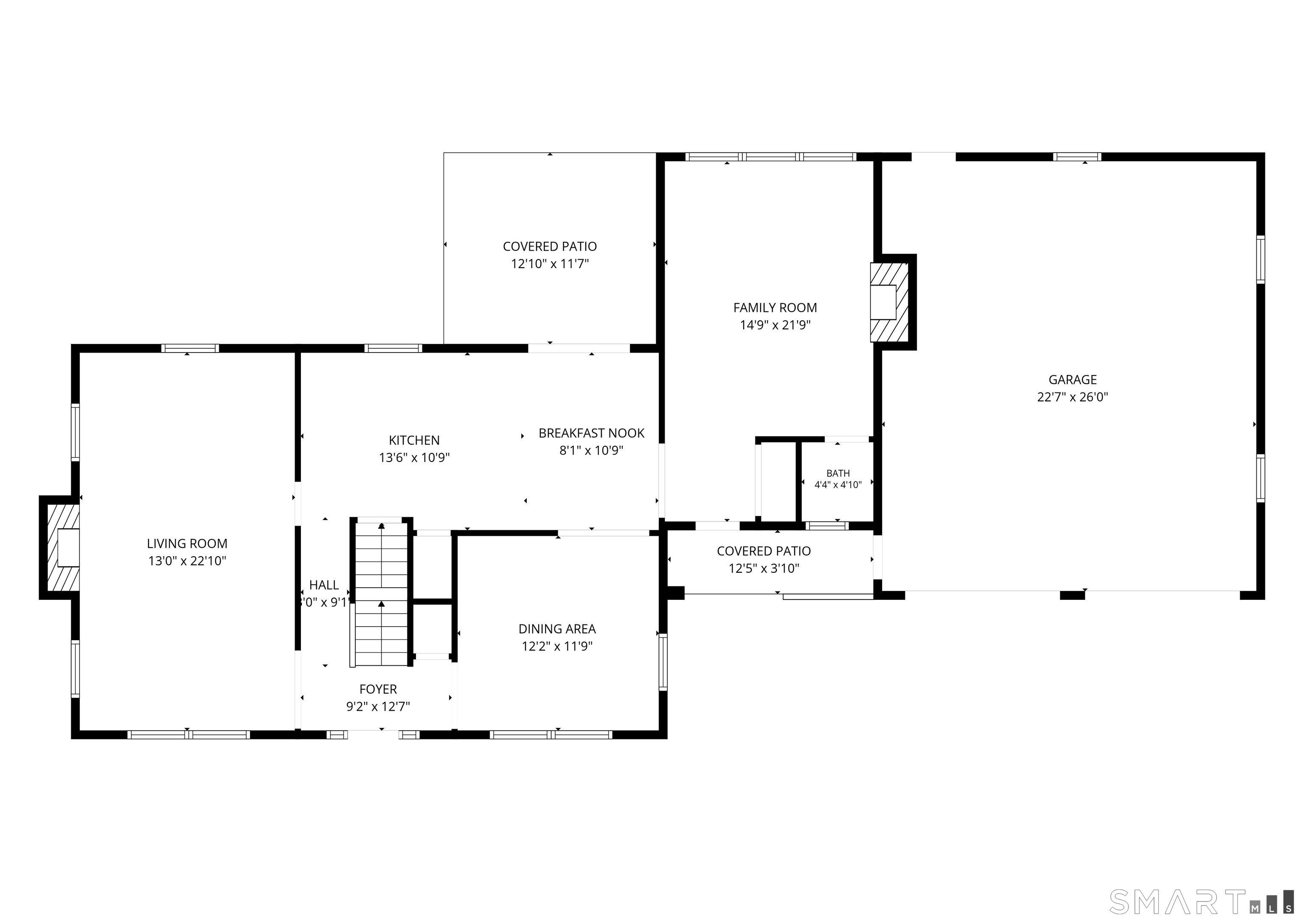 83 Dartmouth Road Manchester CT 06040