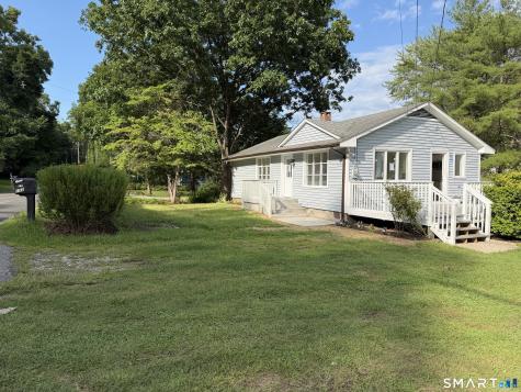 152 South Kent Road New Milford CT 06755