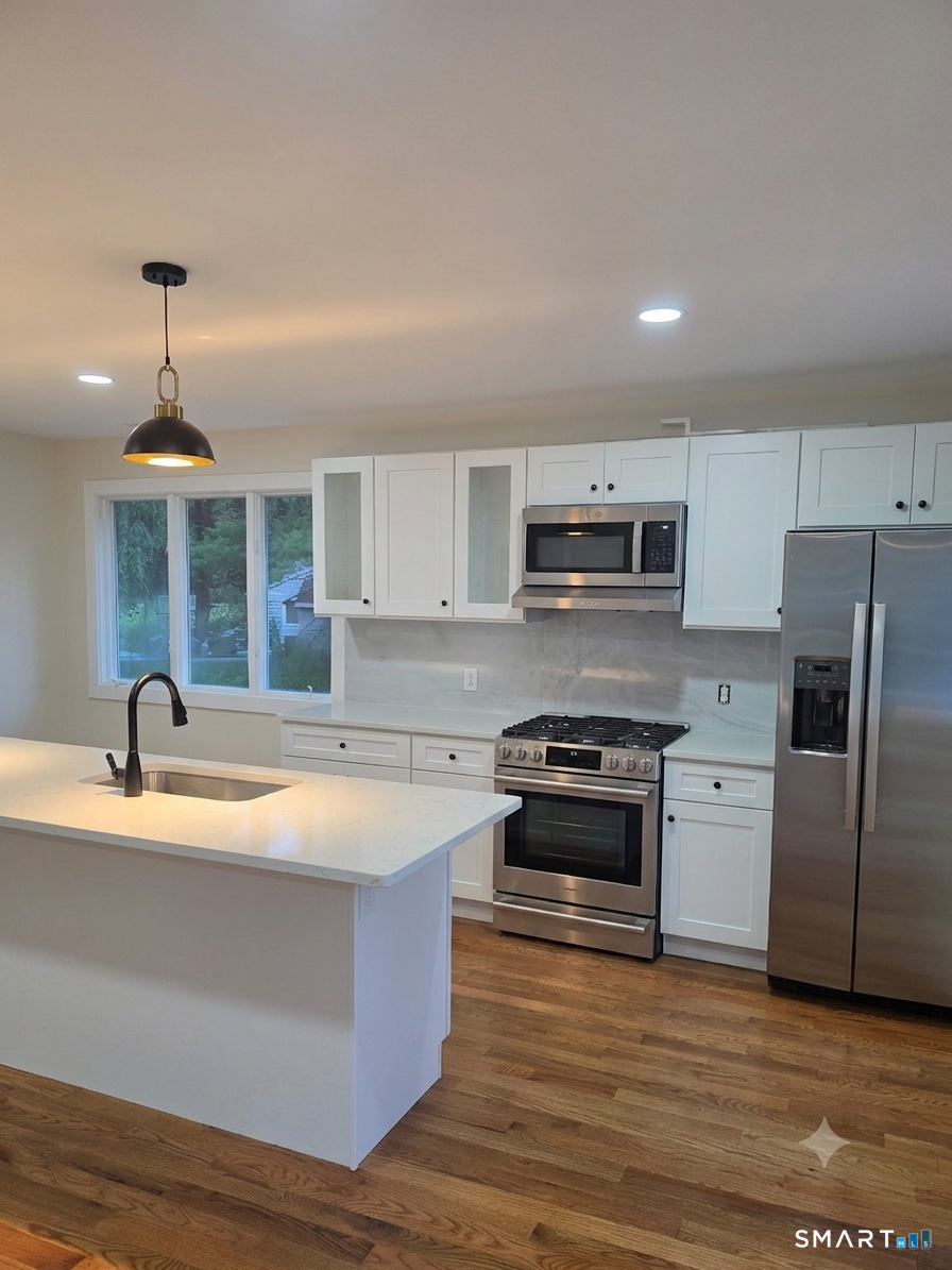 152 South Kent Road New Milford CT 06755