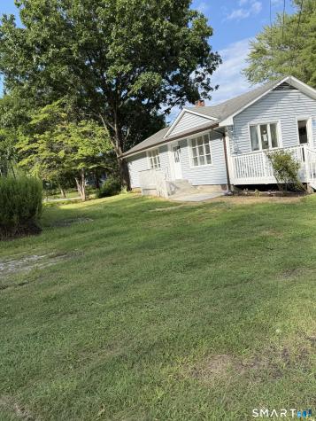 152 South Kent Road New Milford CT 06755