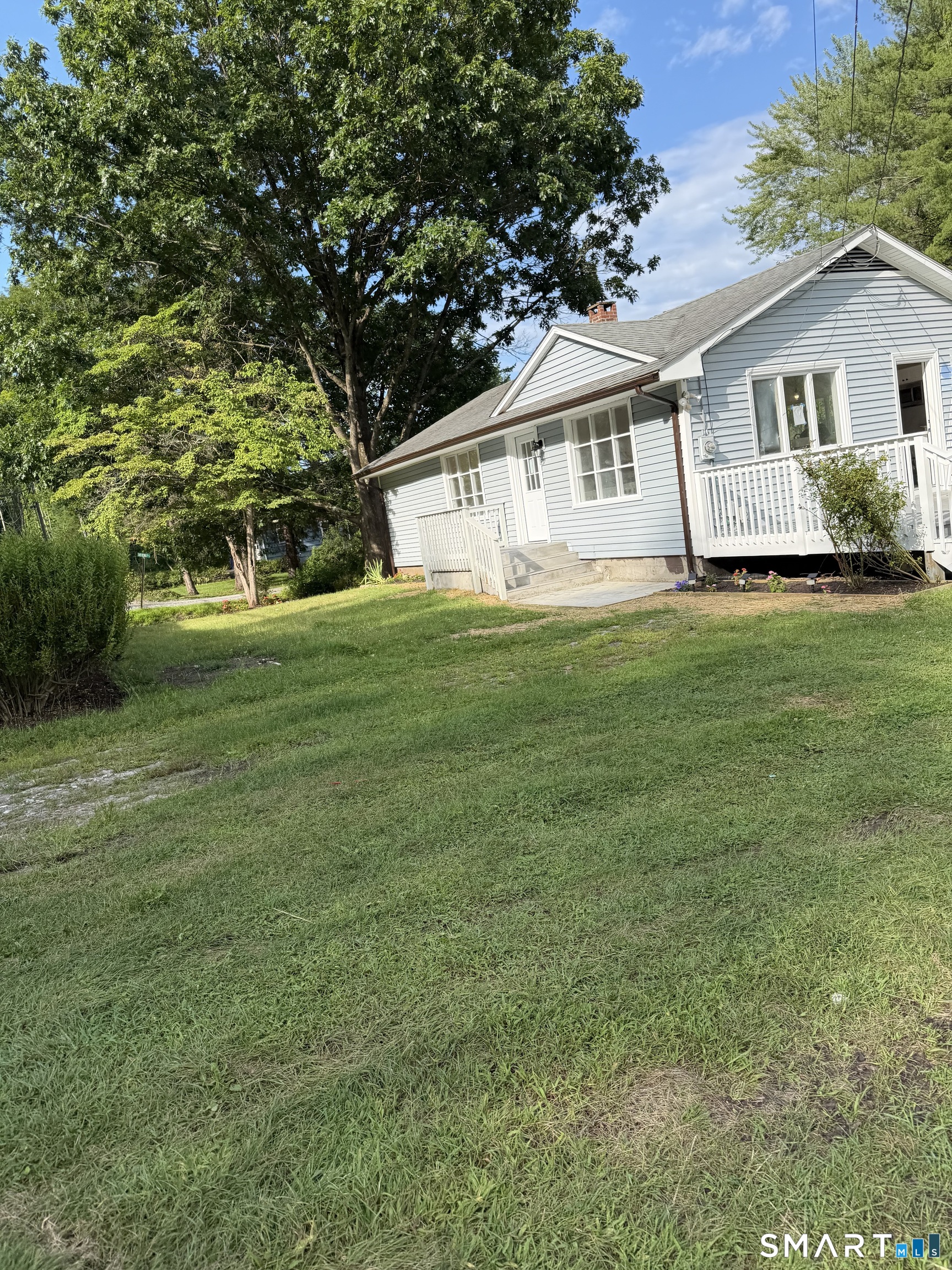 152 South Kent Road New Milford CT 06755
