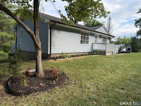 152 South Kent Road New Milford CT 06755