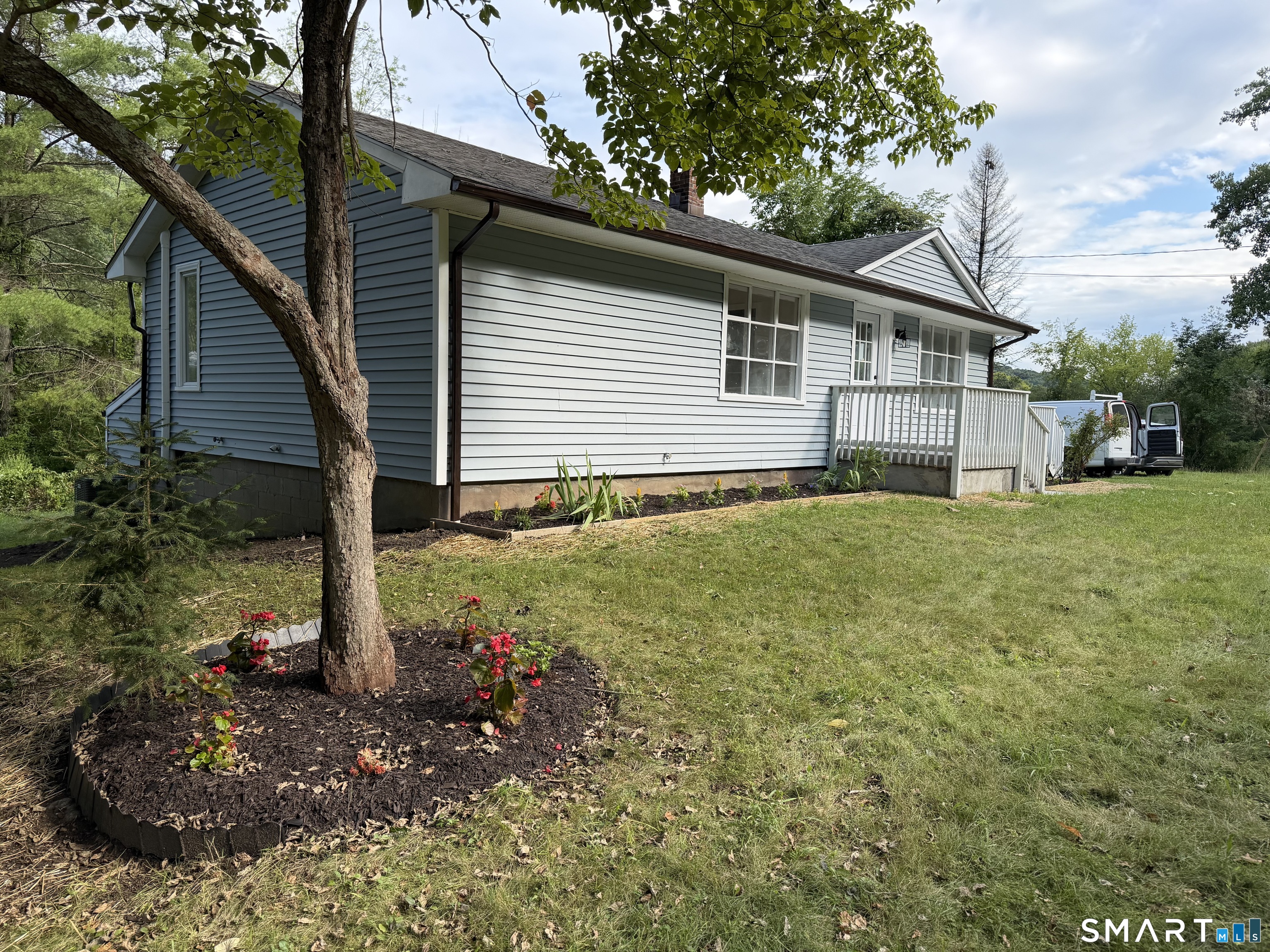 152 South Kent Road New Milford CT 06755