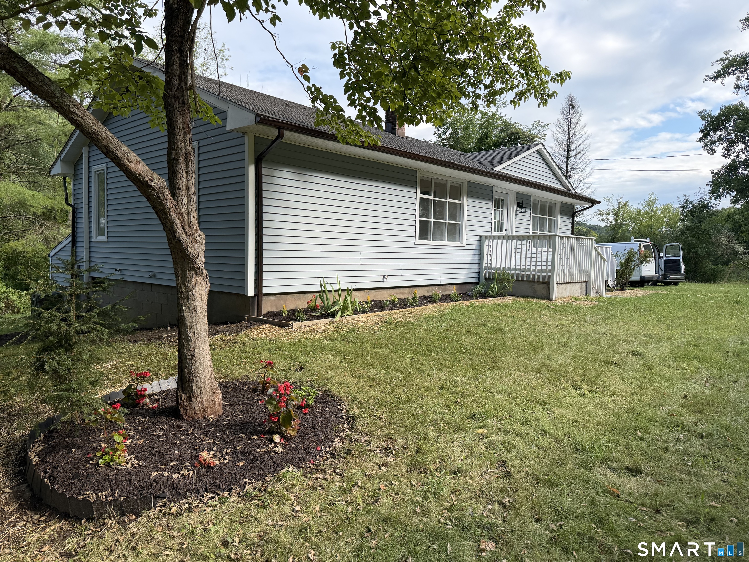 152 South Kent Road New Milford CT 06755