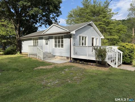 152 South Kent Road New Milford CT 06755