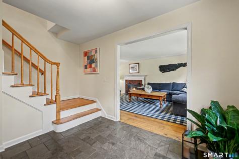 100 Sherley Place Fairfield CT 06825