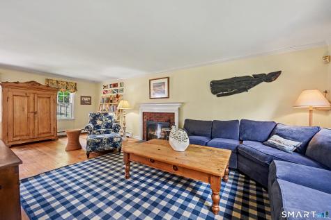 100 Sherley Place Fairfield CT 06825