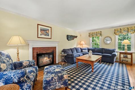 100 Sherley Place Fairfield CT 06825
