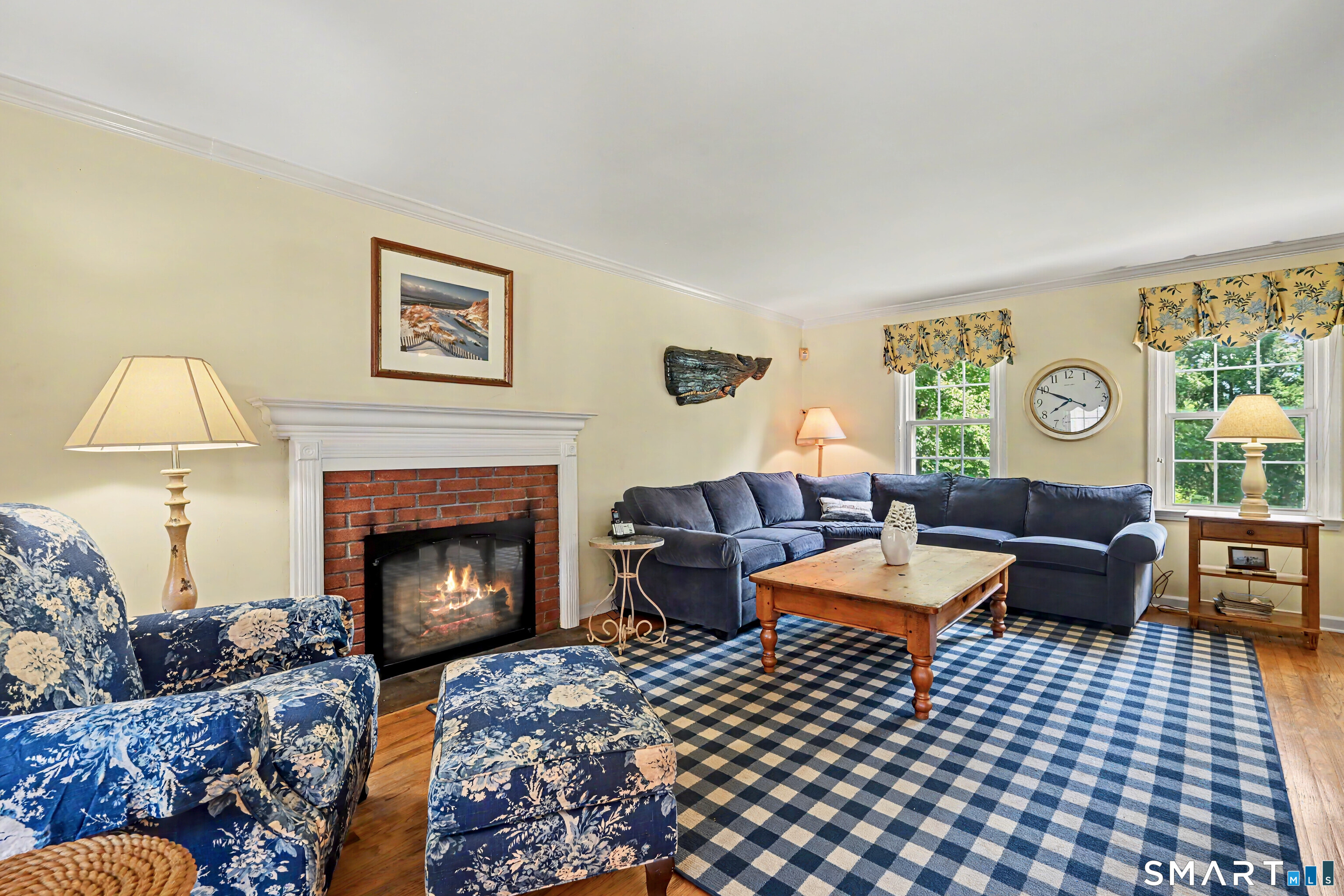 100 Sherley Place Fairfield CT 06825