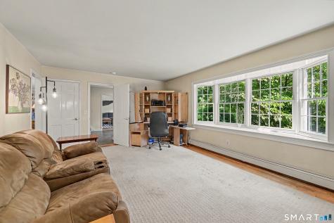 100 Sherley Place Fairfield CT 06825