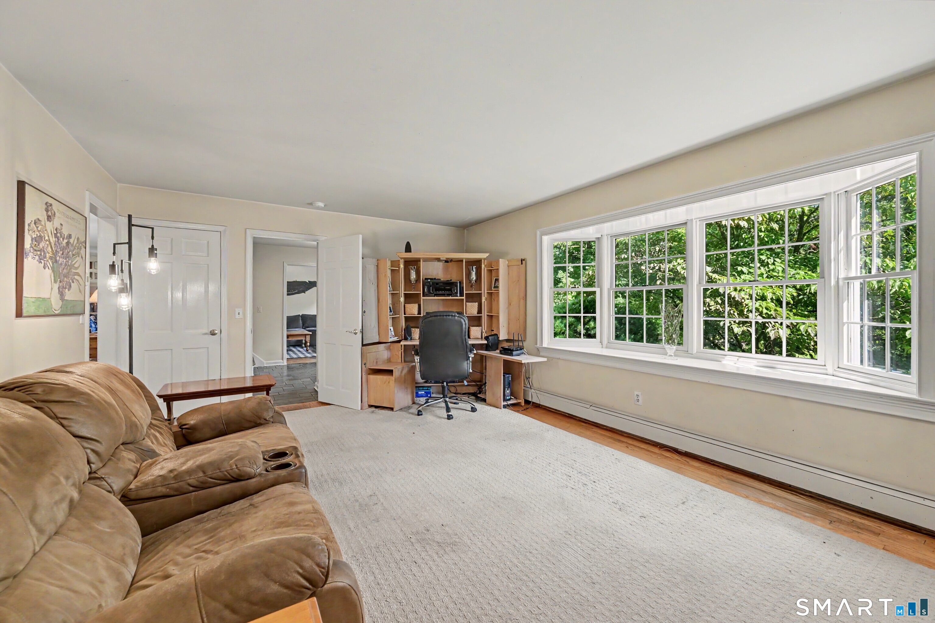 100 Sherley Place Fairfield CT 06825