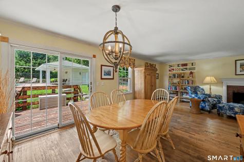 100 Sherley Place Fairfield CT 06825