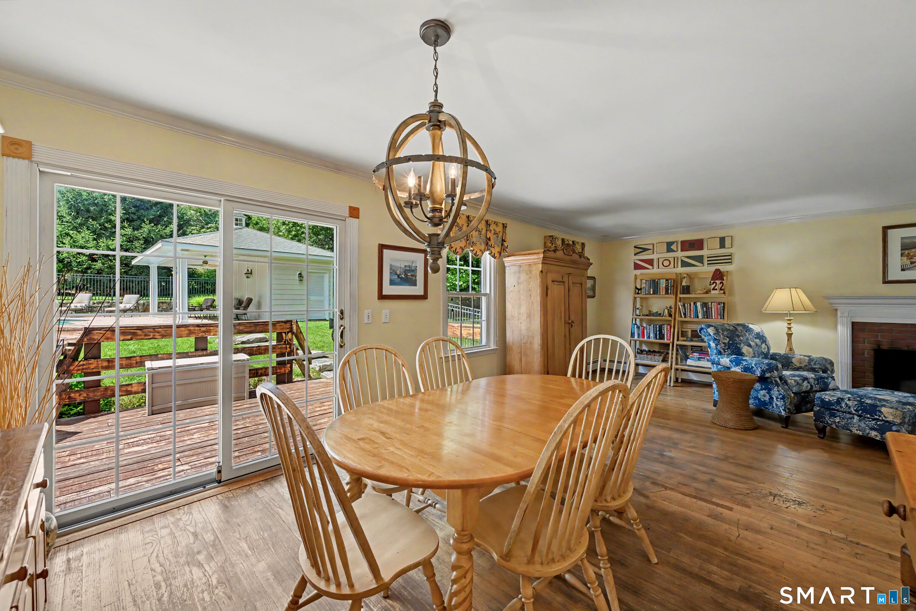 100 Sherley Place Fairfield CT 06825