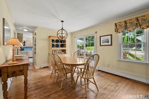 100 Sherley Place Fairfield CT 06825