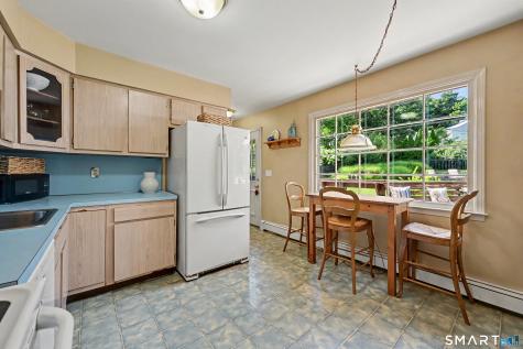 100 Sherley Place Fairfield CT 06825