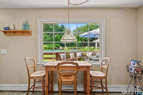 100 Sherley Place Fairfield CT 06825