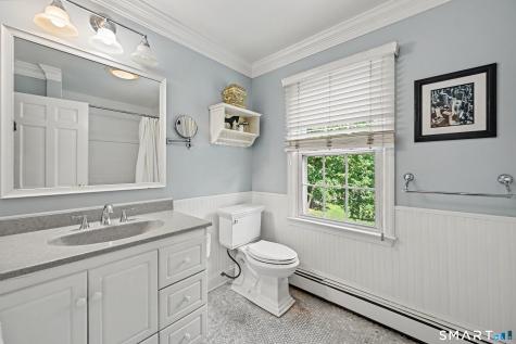 100 Sherley Place Fairfield CT 06825