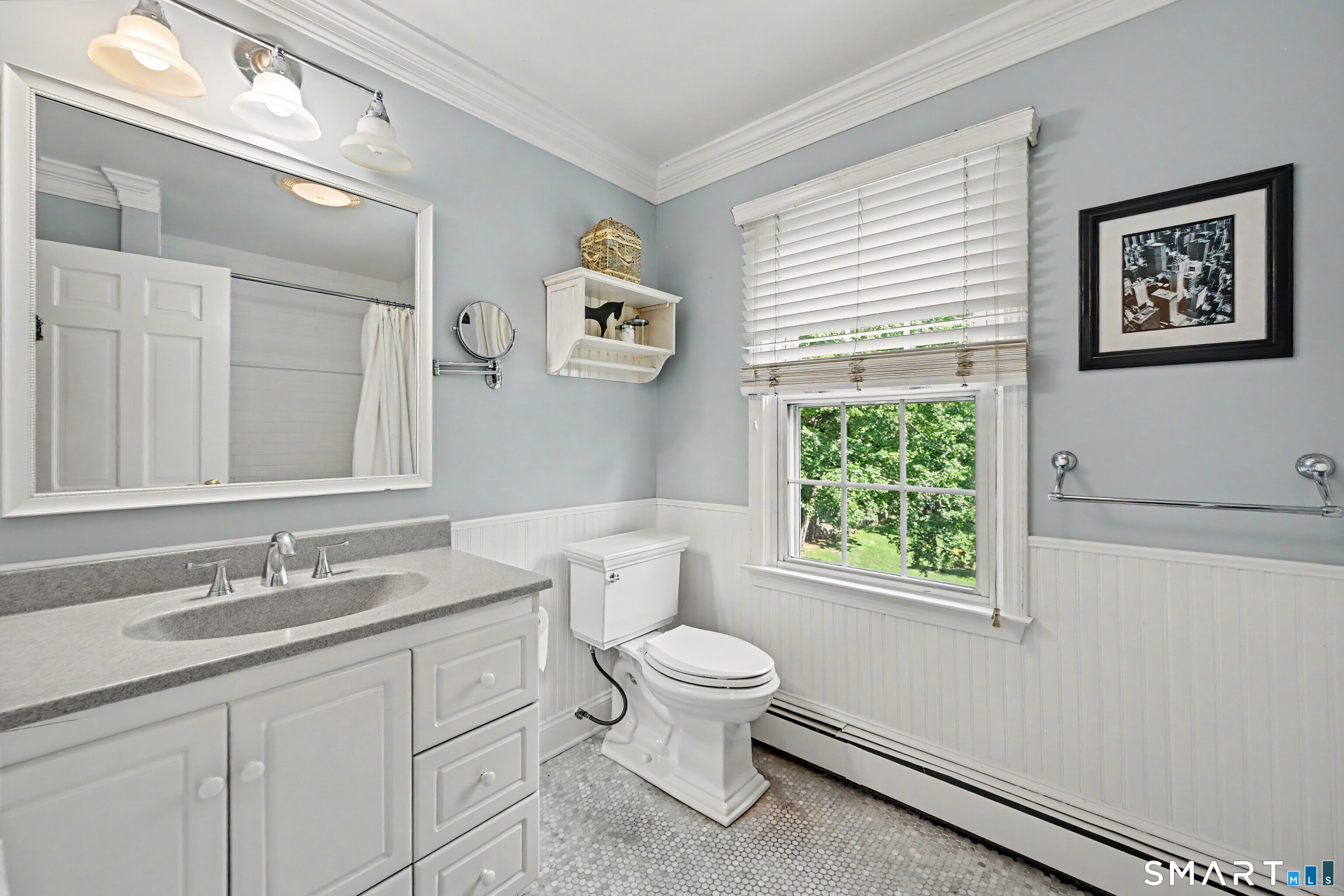 100 Sherley Place Fairfield CT 06825