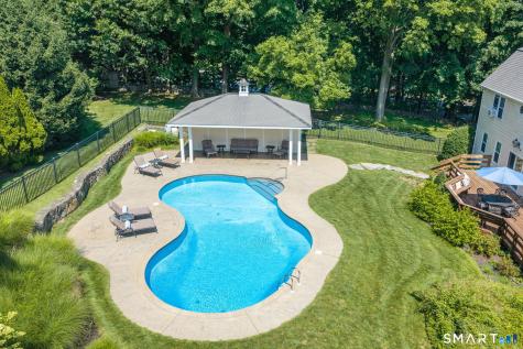 100 Sherley Place Fairfield CT 06825