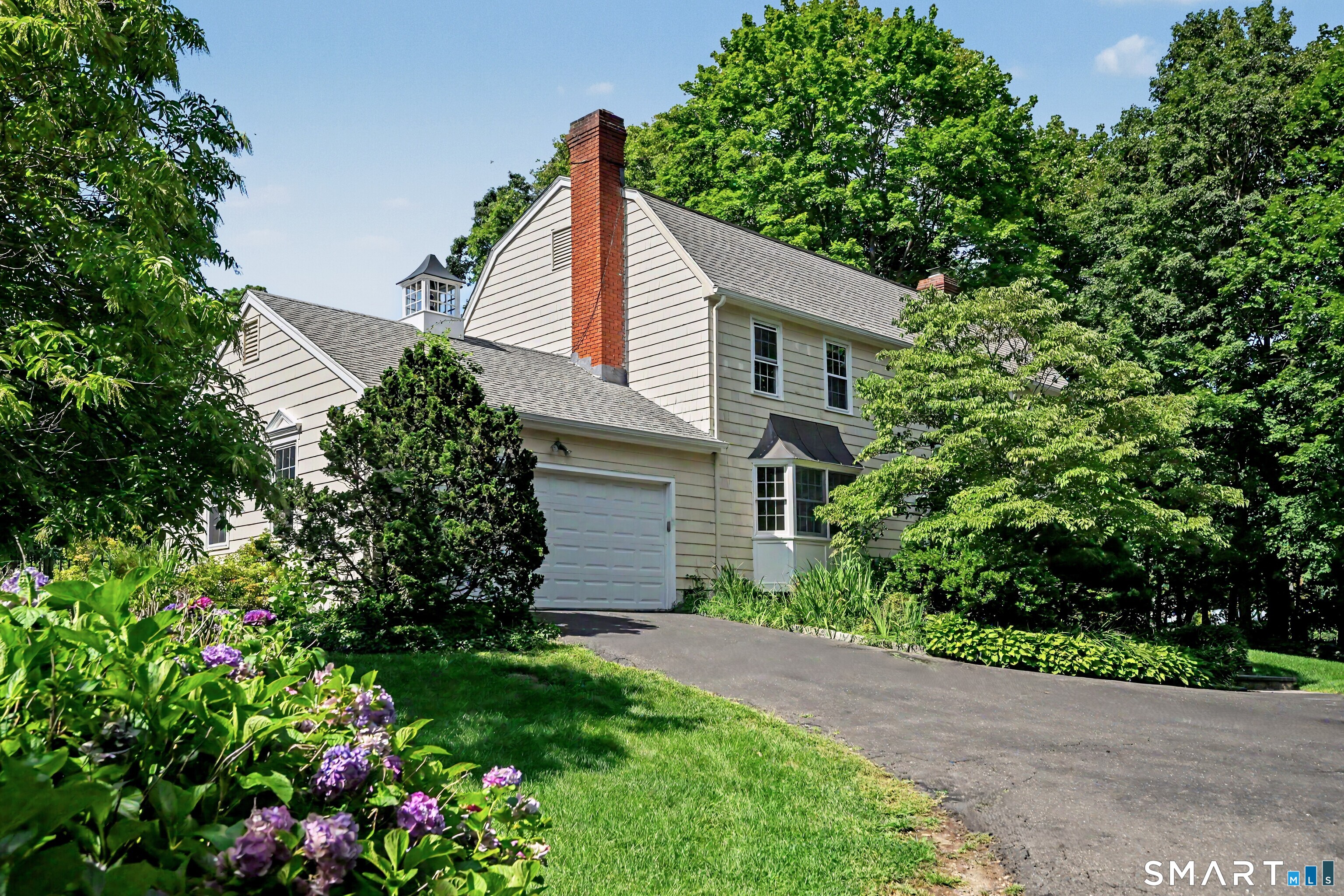 100 Sherley Place Fairfield CT 06825