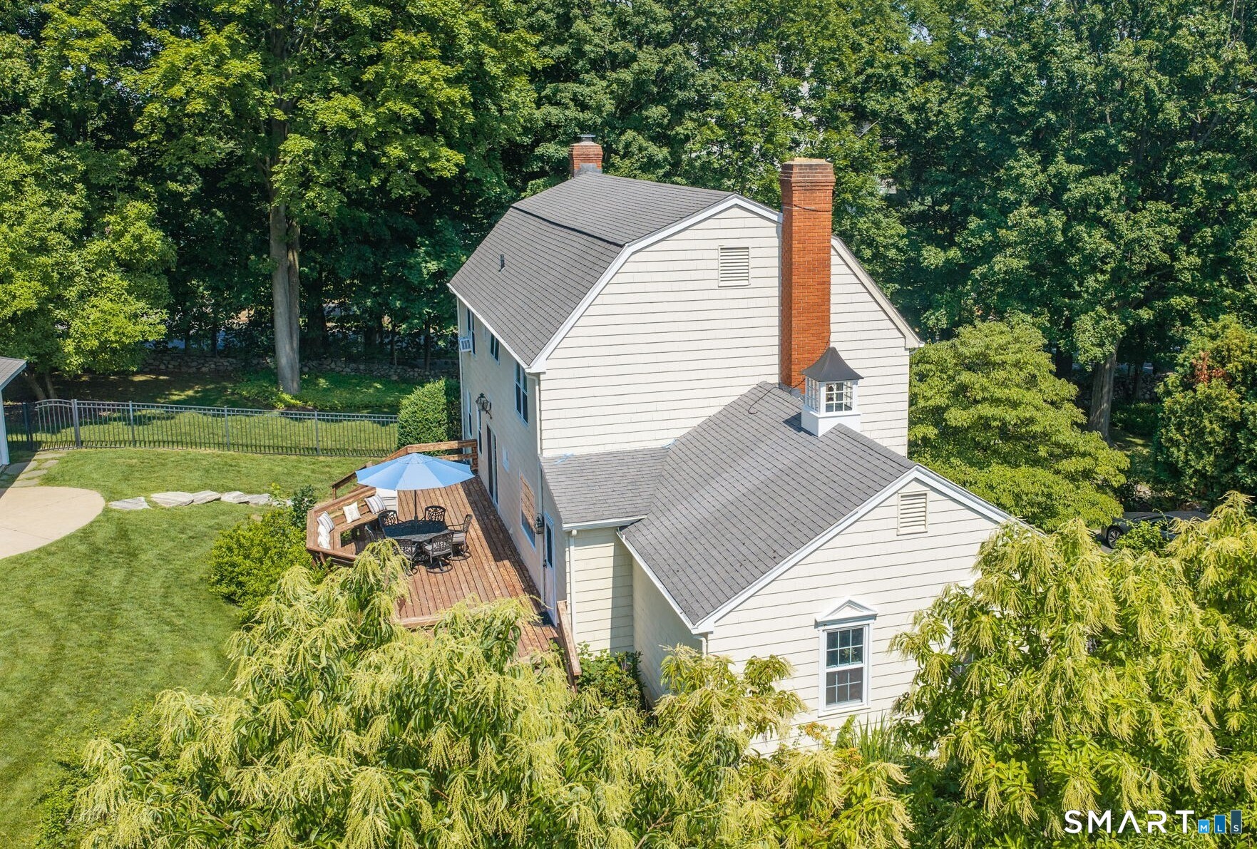 100 Sherley Place Fairfield CT 06825