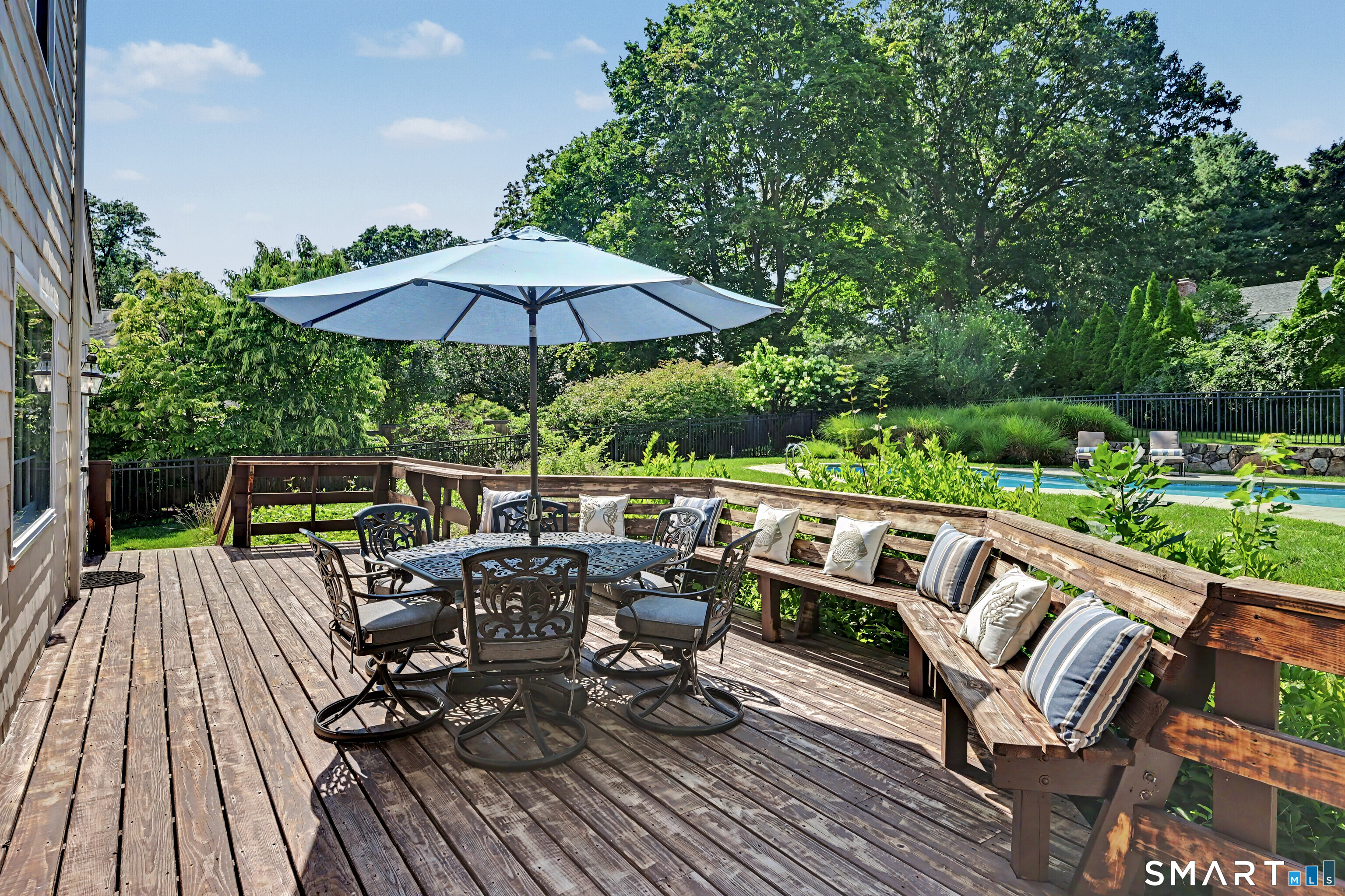 100 Sherley Place Fairfield CT 06825
