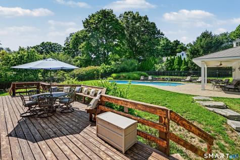 100 Sherley Place Fairfield CT 06825