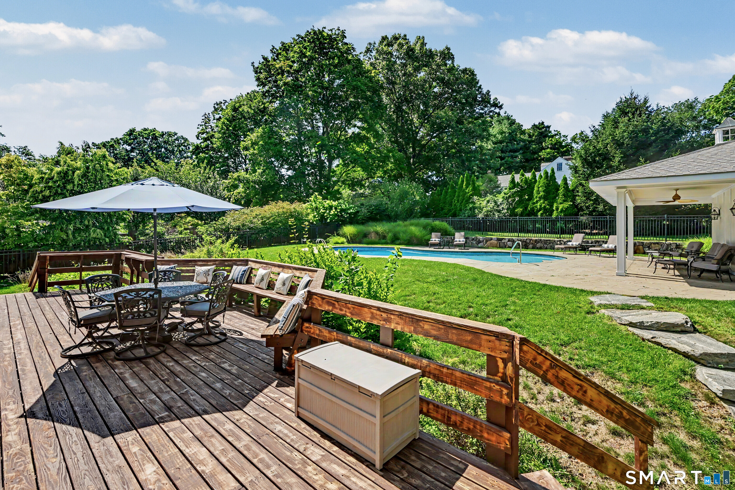 100 Sherley Place Fairfield CT 06825