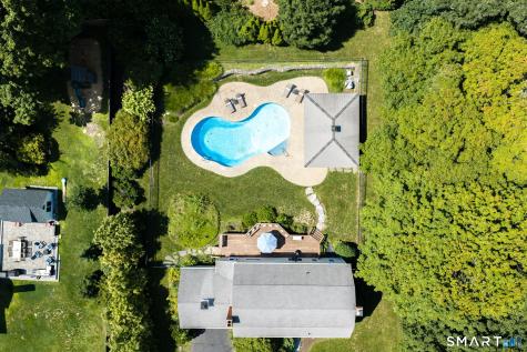100 Sherley Place Fairfield CT 06825