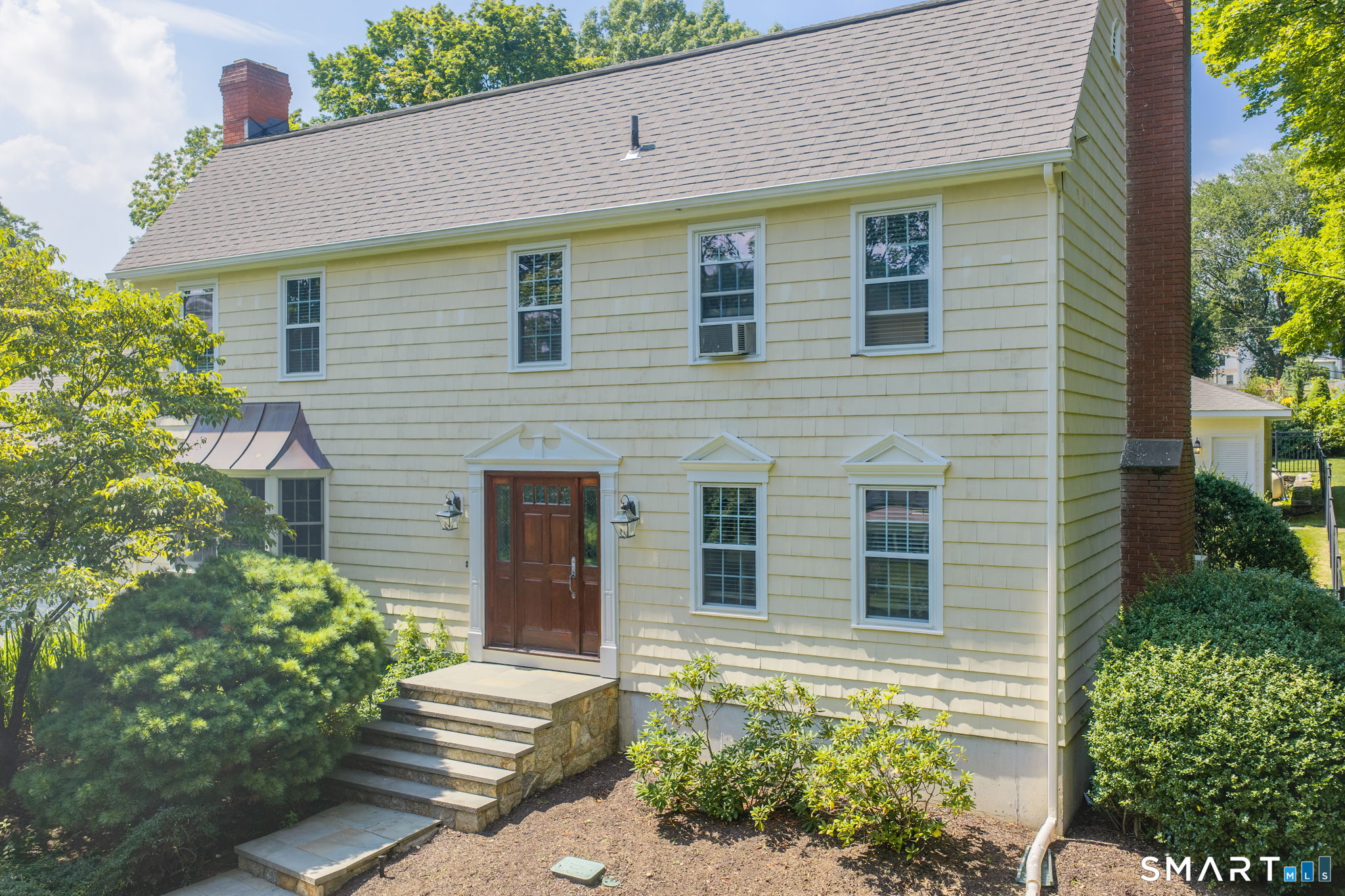 100 Sherley Place Fairfield CT 06825