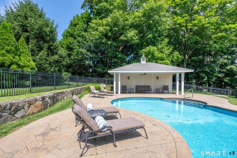 100 Sherley Place Fairfield CT 06825