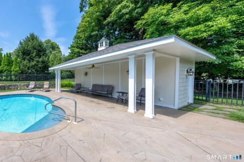 100 Sherley Place Fairfield CT 06825