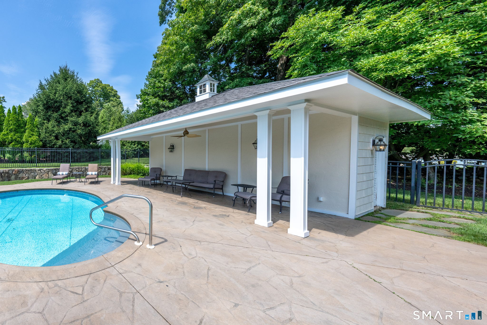 100 Sherley Place Fairfield CT 06825