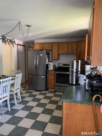 Meriden CT 06451