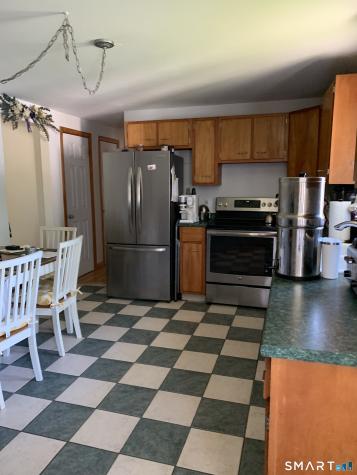 Meriden CT 06451