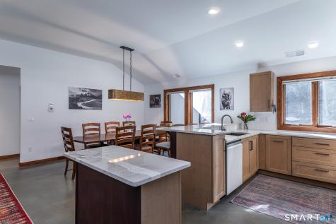 6 Kubish Road Litchfield CT 06759