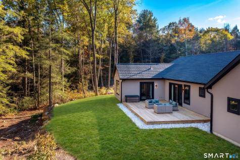 6 Kubish Road Litchfield CT 06759