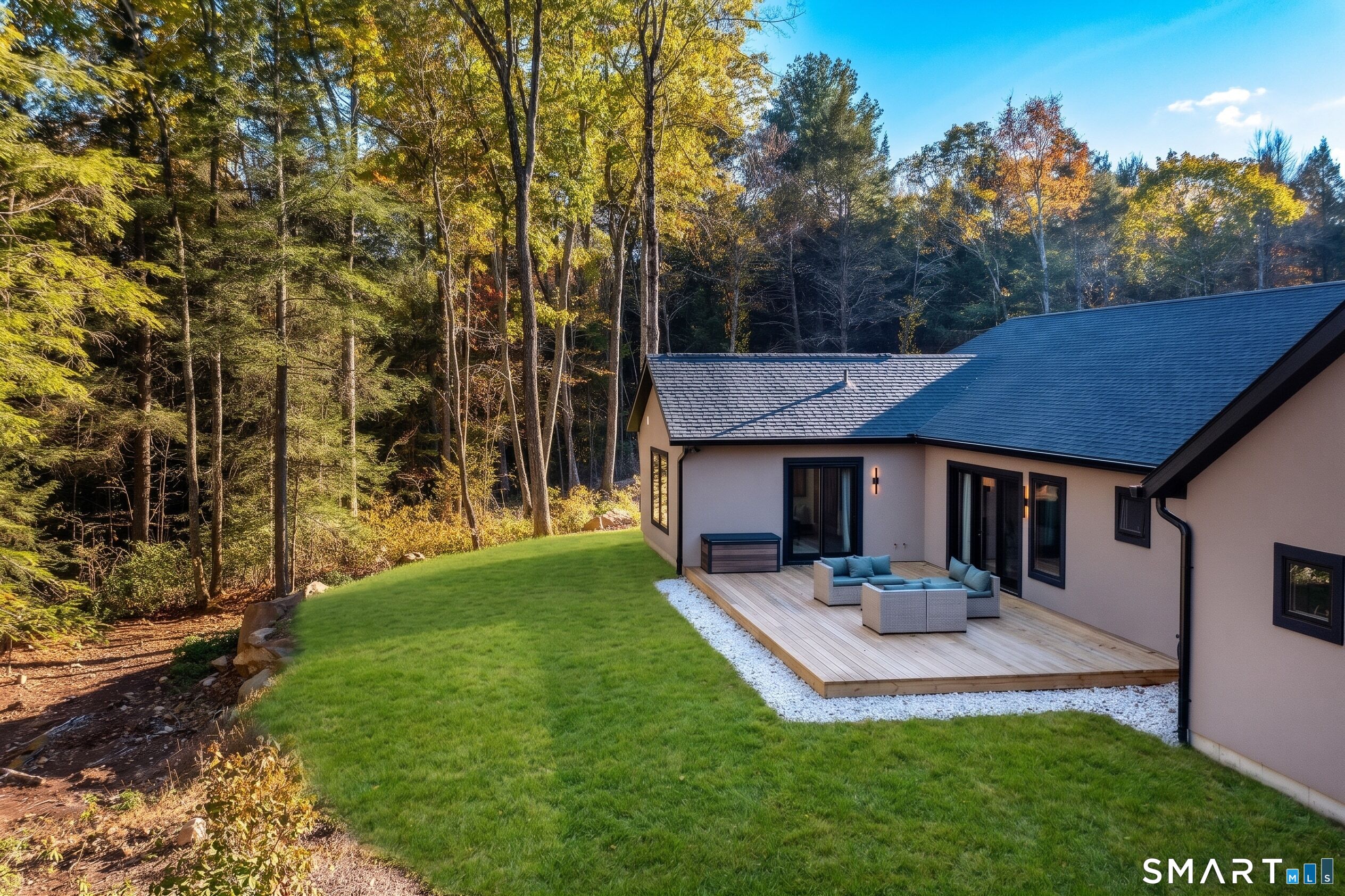 6 Kubish Road Litchfield CT 06759