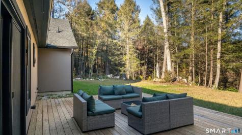 6 Kubish Road Litchfield CT 06759