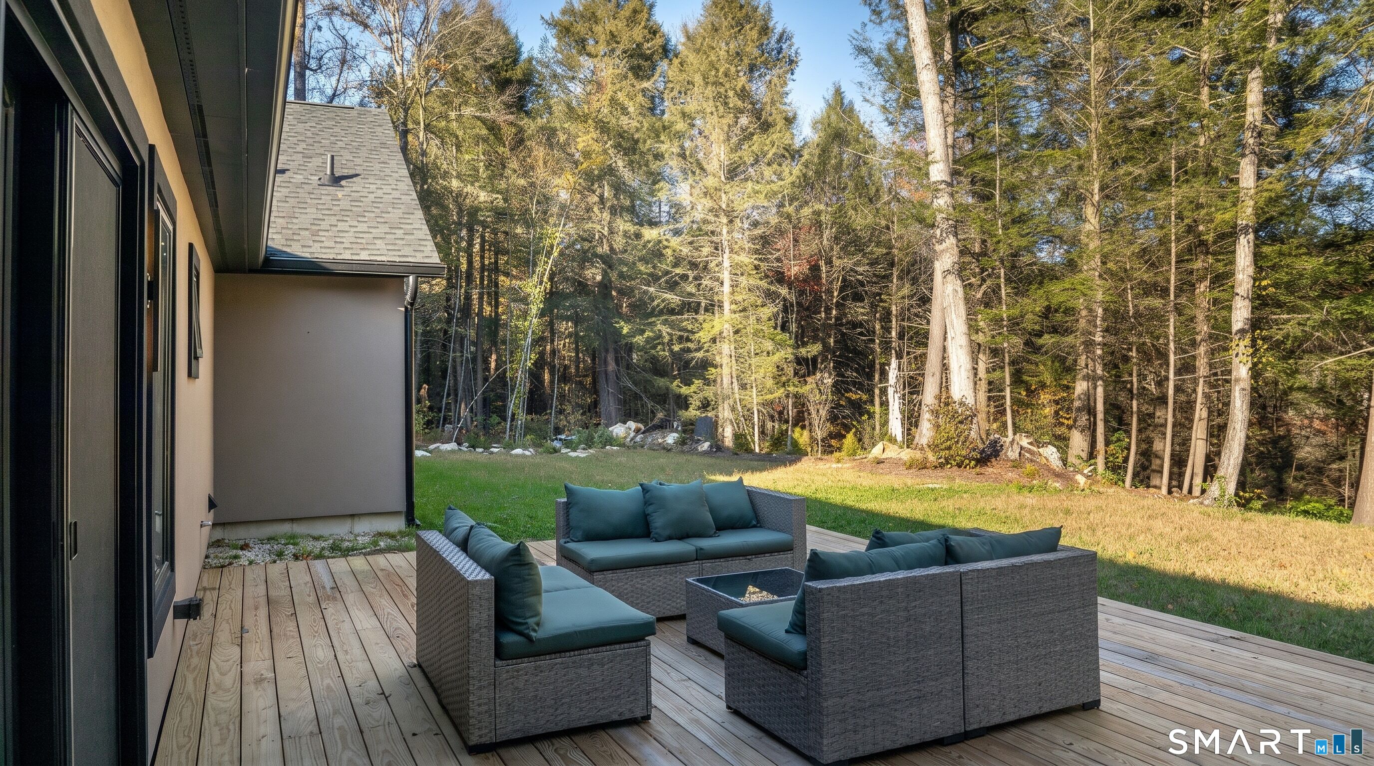 6 Kubish Road Litchfield CT 06759