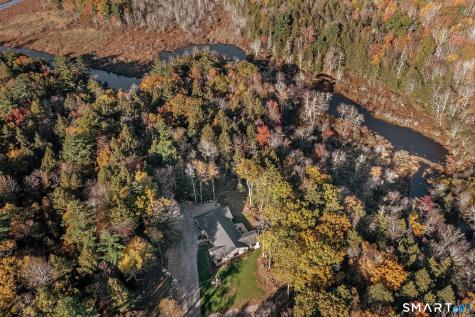 6 Kubish Road Litchfield CT 06759