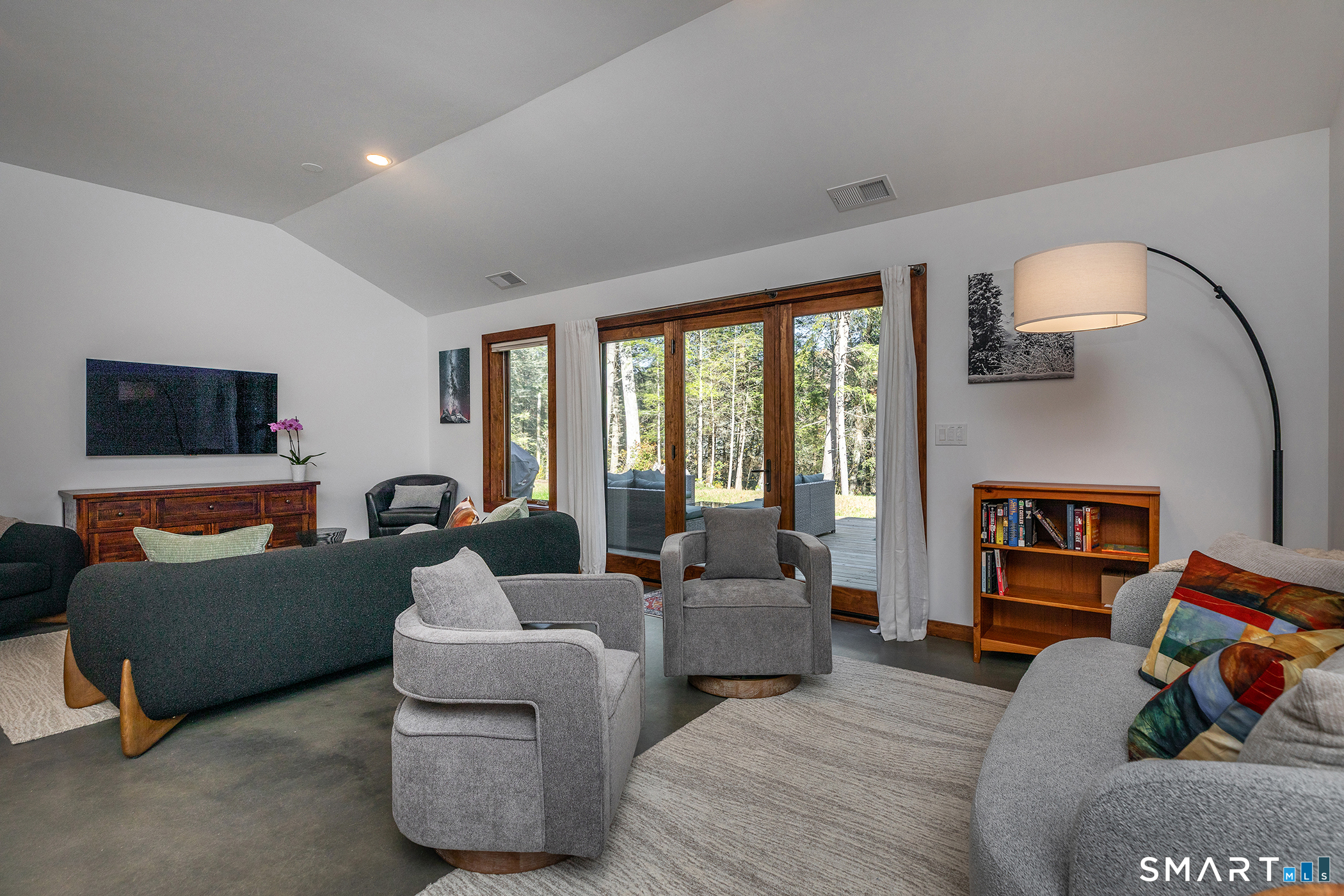 6 Kubish Road Litchfield CT 06759