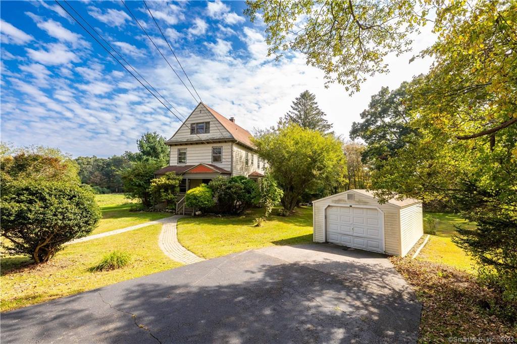 5 Collie Brook Road East Hampton CT 06424