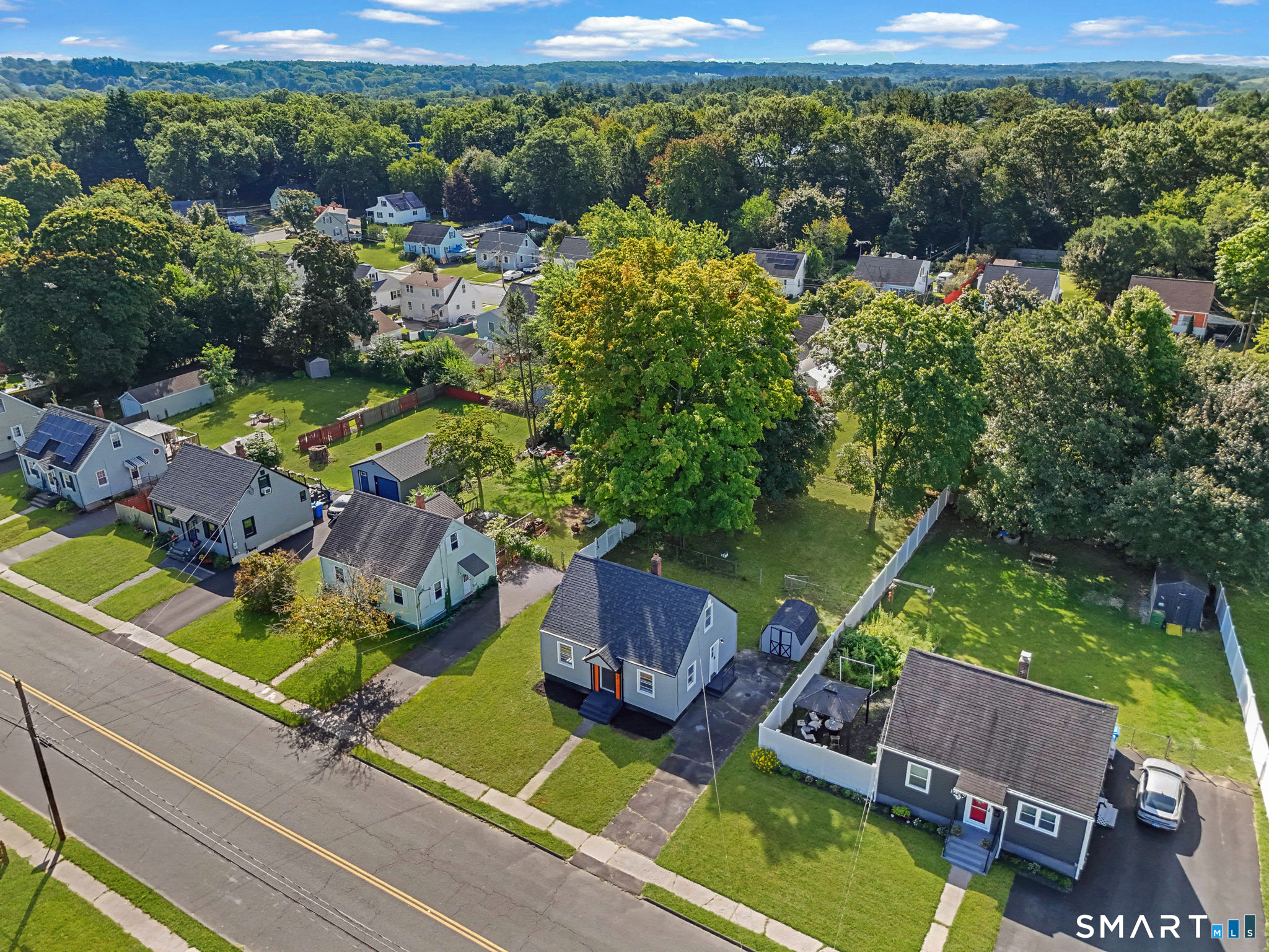 144 Bayberry Drive Bristol CT 06010