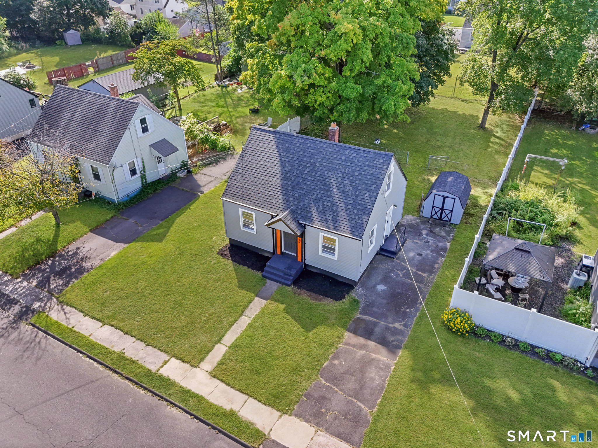 144 Bayberry Drive Bristol CT 06010