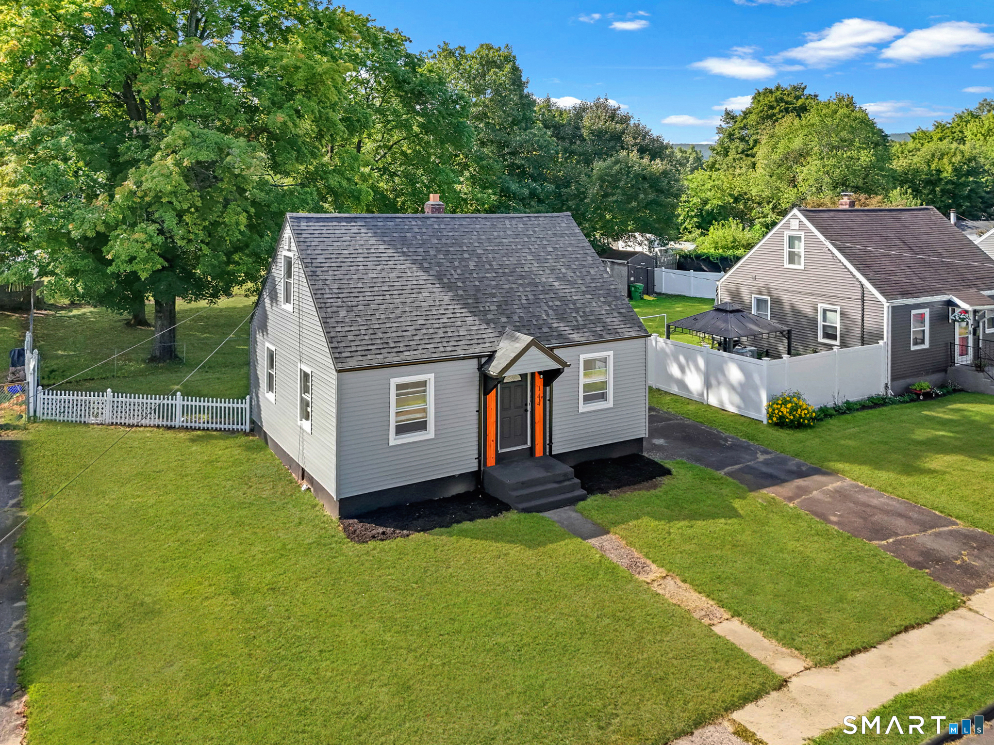 144 Bayberry Drive Bristol CT 06010