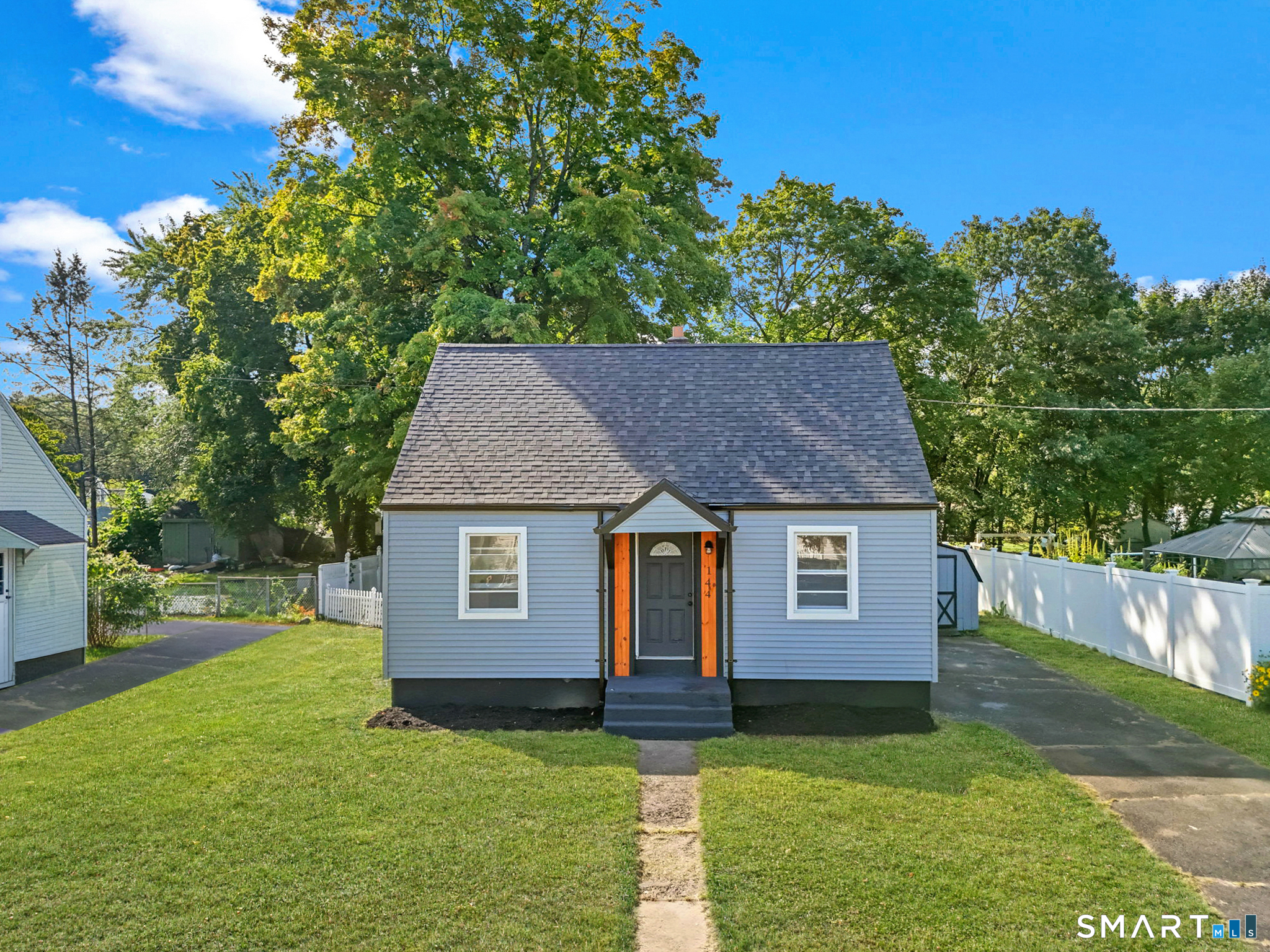 144 Bayberry Drive Bristol CT 06010